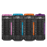 Applied Nutrition ABE Can RTD 330ml