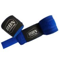 BBN Hardcore - Boxing Bandages - Bintai kovos menams - Image 3