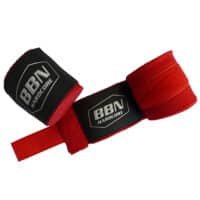BBN Hardcore - Boxing Bandages - Bintai kovos menams - Image 2