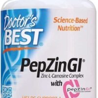 Doctor's Best PepZin GI