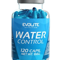 Evolite Nutrition Ultra Burner Two-Component Fat Burner 240caps - Image 9
