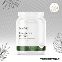 OstroVit Fenugreek Extract 100 g - Image 2