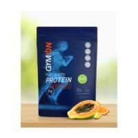 GYM ON Protein WPC 80 1kg | Puikaus skonio išrūgų baltymai - Image 6