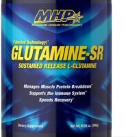 MHP Glutamine-SR - 300 grams