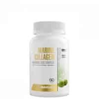 Maxler Marine Collagen Hyaluronic Acid Complex 60 softgels