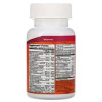 NOW Foods EVE 90 tablets - Image 2