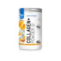 Nutriversum FLOW Collagen+ 600g - Image 2