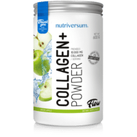 Nutriversum FLOW Collagen+ 600g