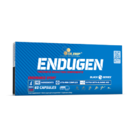 Olimp Endugen Oxygen Performance 60 caps