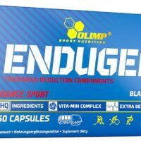 Olimp Endugen Oxygen Performance 60 caps - Image 2