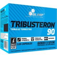 Olimp Tribusteron 90 (120caps) - LAST UNIT (1)- OSTATNIA JEDNOSTKA