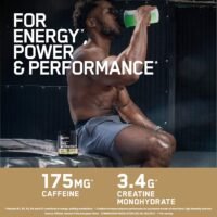 OPTIMUM NUTRITION ON Gold Standard Pre Workout 330g - Image 4