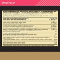 OPTIMUM NUTRITION ON Gold Standard Pre Workout 330g - Image 6