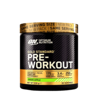 OPTIMUM NUTRITION ON Gold Standard Pre Workout 330g
