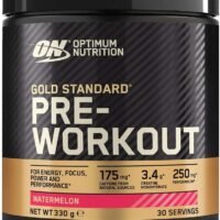 OPTIMUM NUTRITION ON Gold Standard Pre Workout 330g - Image 2
