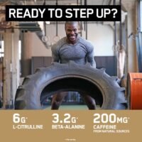Optimum Nutrition Gold Standard Pre-Workout Advanced 420g - Image 7