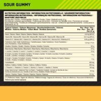Optimum Nutrition Gold Standard Pre-Workout Advanced 420g - Image 3