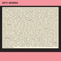 OPTIMUM NUTRITION Opti-Women - 60caps - Image 5