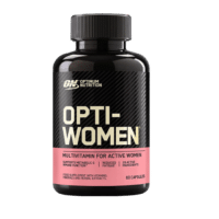 OPTIMUM NUTRITION Opti-Women - 60caps