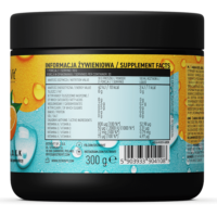 OstroVit Aqua Kick ADEK 300 g - Image 2