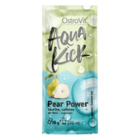 OstroVit Aqua Kick Pear Power 10 g