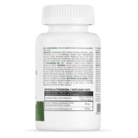 OstroVit ASHWAGANDHA 90 tabs | Ašvaganda, Migdomoji Vitanija - Image 2