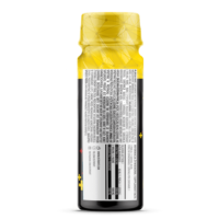 OstroVit BCAA Shot 80 ml lemon lime cherry - Image 2