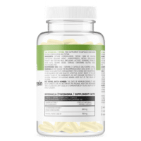 2x OstroVit Betaine HCl + Pepsin 100 caps - Image 2