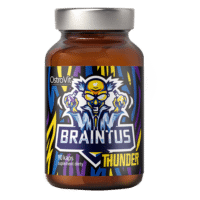 OstroVit Braintus Thunder 90 caps