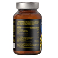 OstroVit Braintus Thunder 90 caps - Image 2