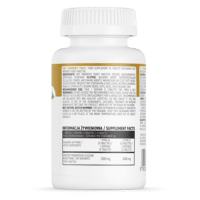 OstroVit Brewer's Yeast 200 tabs - Image 2