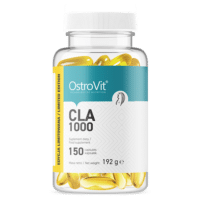 OstroVit CLA 1000 150 caps - Limited Edition