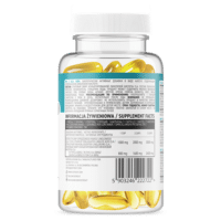 OstroVit CLA 1000 150 caps - Limited Edition - Image 2