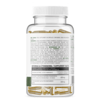 OstroVit Chaga VEGE 60 caps - Image 2