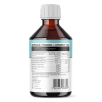 OstroVit Coconut MCT Oil 500 ml natural - LIKO 1 VIENETAS - Image 2