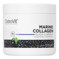 OstroVit Marine Collagen 200 g - Image 2