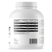 OstroVit Mass IT Limited Edition 3000g - Chocolate - Image 2