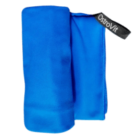 OstroVit Microfiber Towel - 80 × 40 cm - Image 3