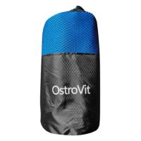 OstroVit Microfiber Towel - 80 × 40 cm - Image 5