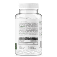 OstroVit PABA VEGE 120 caps - Vitaminas B10 - Image 2