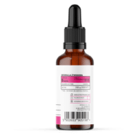 OstroVit Pharma Biotin 2500 µg drops 30 ml - Image 2