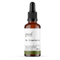 1+1 OstroVit Pharma Digestive Drops 30ml - Image 2