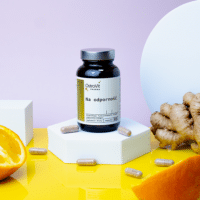 OstroVit Pharma For Immunity 60 caps - Image 4