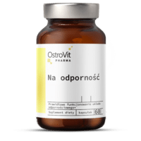 OstroVit Pharma For Immunity 60 caps