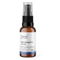 OstroVit Pharma Melatonin spray 30 ml
