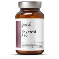 OstroVit Pharma Thyroid Aid 90 caps
