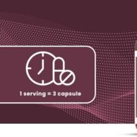 OstroVit Pharma Thyroid Aid 90 caps - Image 3