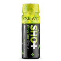 OstroVit Pre Workout Shot 80 ml