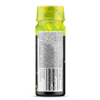 OstroVit Pre Workout Shot 80 ml - Image 2