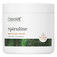 OstroVit Spiruline VEGE 250g